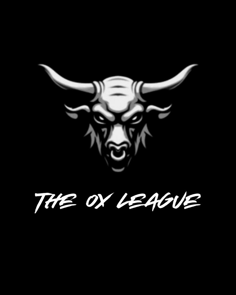 The Ox League logo